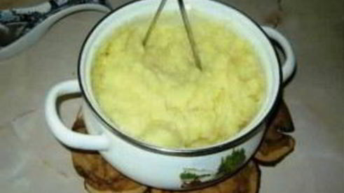 коттедж пирог