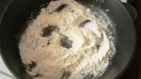 коттедж пирог