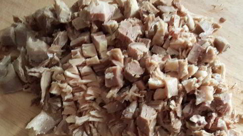 курник блинный пирог по-старорусски