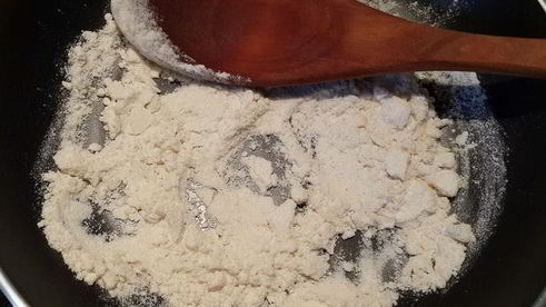 курник блинный пирог по-старорусски