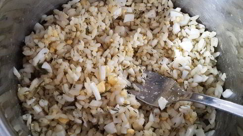 курник блинный пирог по-старорусски