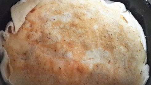 курник блинный пирог по-старорусски