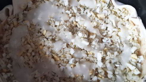 курник блинный пирог по-старорусски