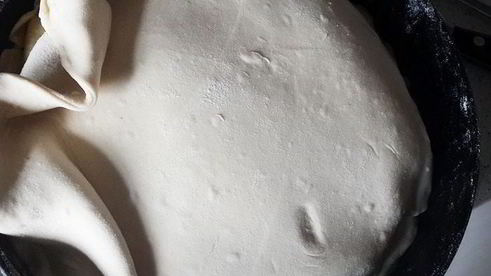 курник блинный пирог по-старорусски