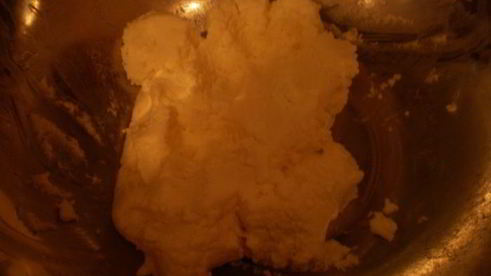 лимонный пирог с рикоттой