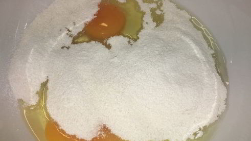 маковый пирог