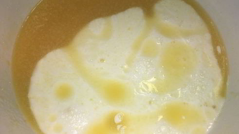 маковый пирог