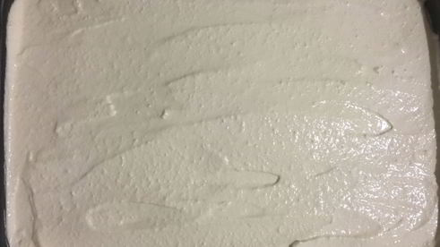 маковый пирог