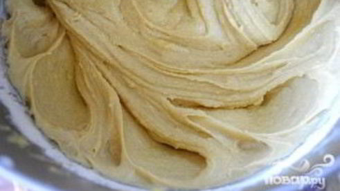 морковно-кокосовый пирог