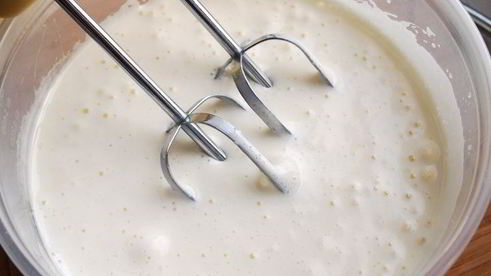 морковно-мандариновый пирог