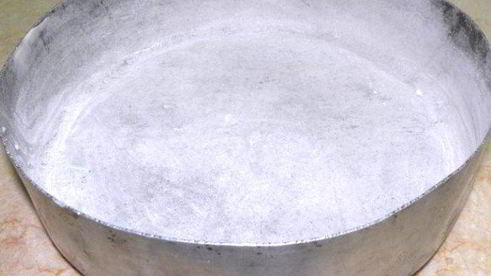 морковный пирог с имбирем