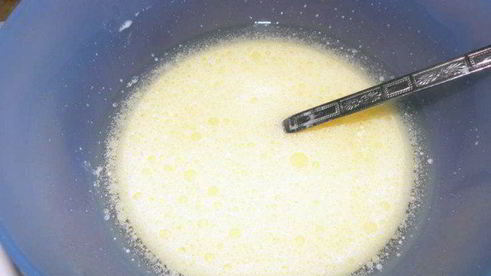 морковный пирог с имбирем