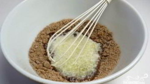 немецкий пирог с корицей