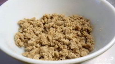 немецкий пирог с корицей