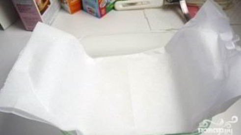 немецкий пирог с корицей