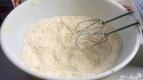 немецкий пирог с корицей