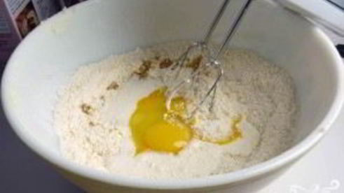 немецкий пирог с корицей