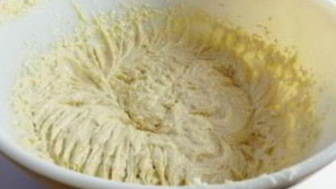 немецкий пирог с корицей