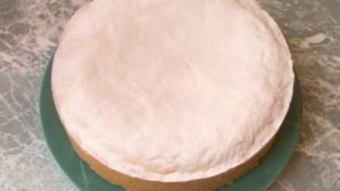 ореховый пирог