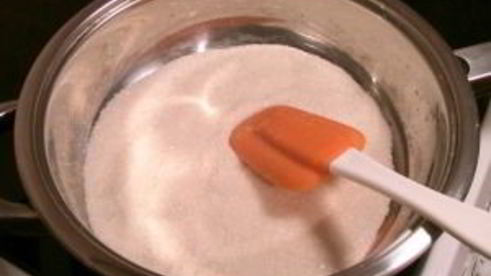 ореховый пирог