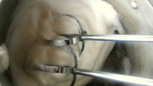 пирог брусничка