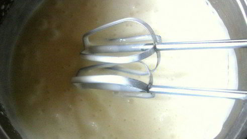 пирог брусничка