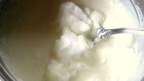 пирог брусничка