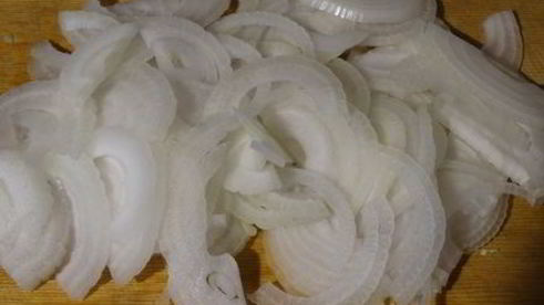 пирог капустный ленивец