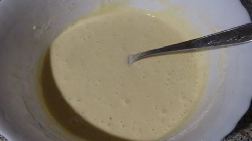 пирог капустный ленивец