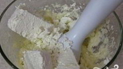 пирог с грушами в мультиварке