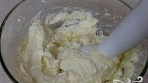 пирог с грушами в мультиварке