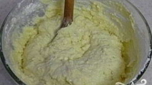 пирог с грушами в мультиварке