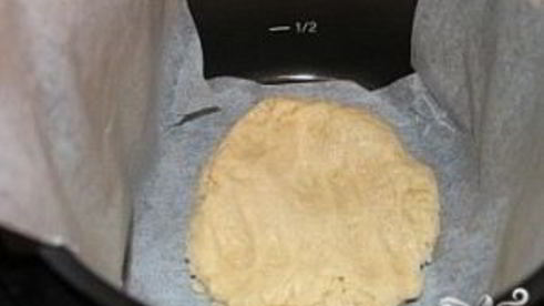 пирог с грушами в мультиварке