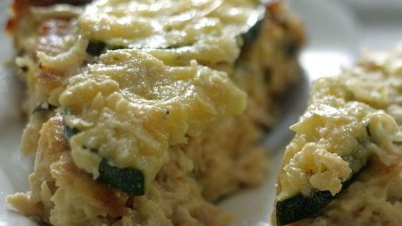 Рецепт Пирог с курицей