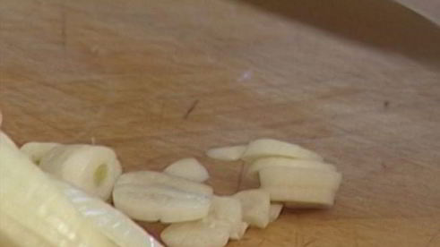 пирог с курицей