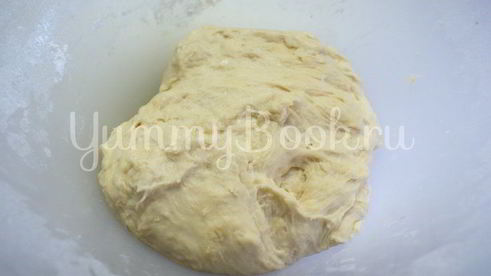 пирог с мясом в мультиварке