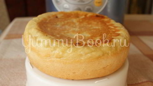 пирог с мясом в мультиварке