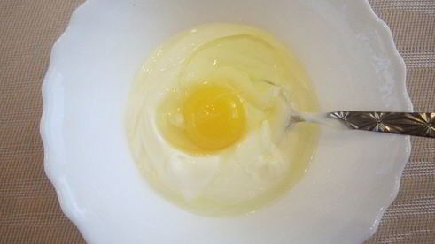 пирог с рыбой и брокколи на творожном тесте