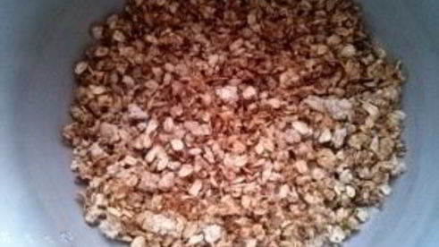 пирог с творогом в мультиварке