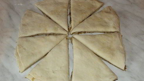 постный пирог луковое счастье