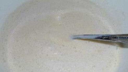 сахарный пирог