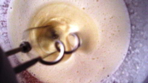 шоколадный пирог с карамелью