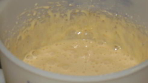 сливовый пирог