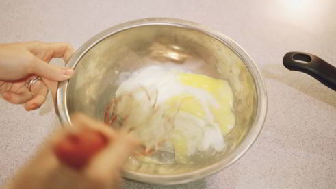 сырный пирог