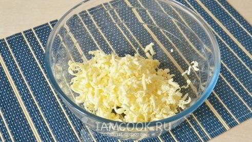 тесто для курника на маргарине