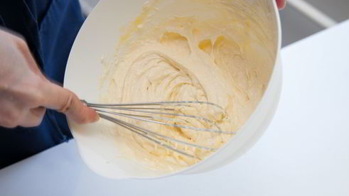 творожный пирог