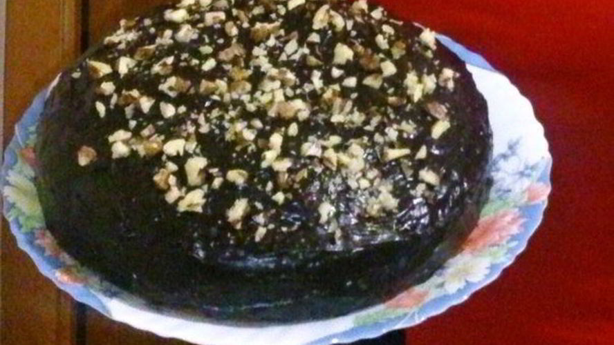 Рецепт тыквенный пирог в мультиварке