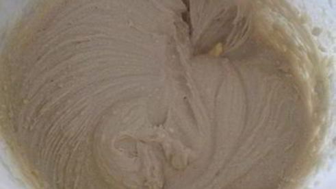 винный пирог с ананасом