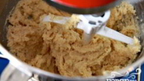 яблочный пирог с имбирем и корицей