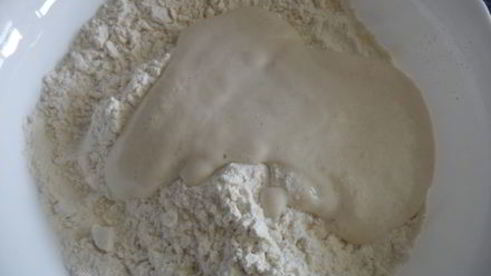 бабушкины пирожки